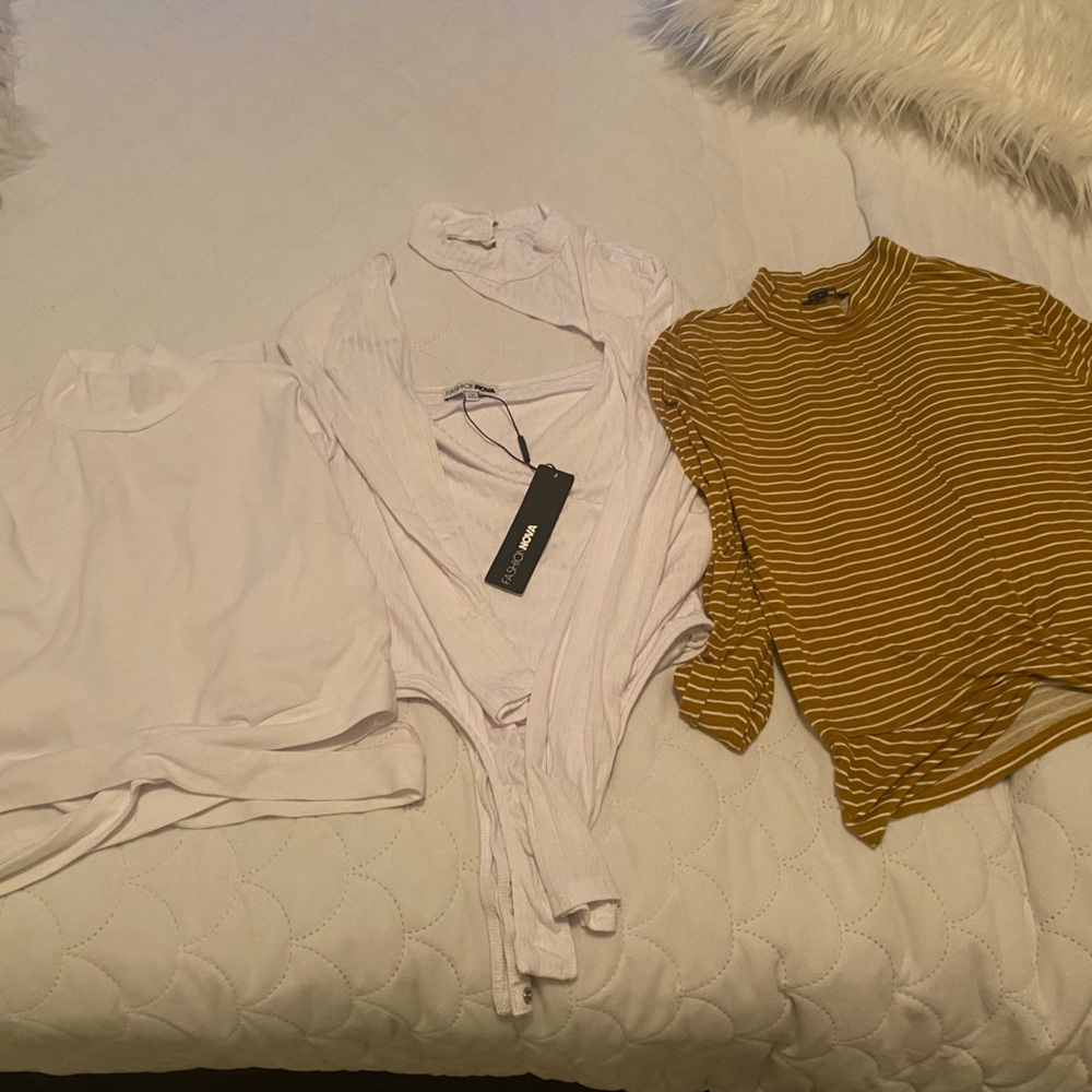 Fashion Nova Tops (3)